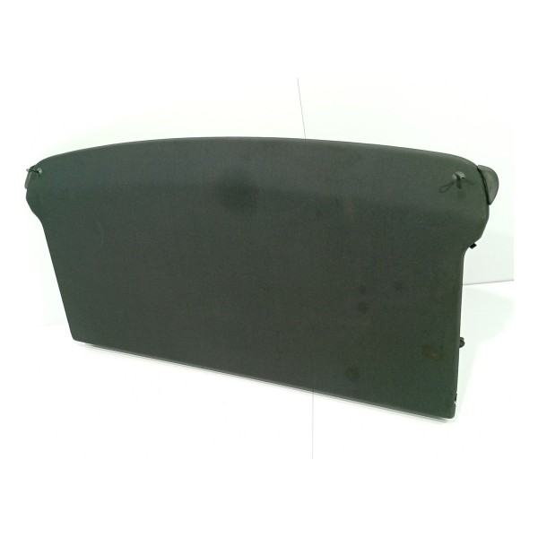 Bagagito Evoque 2012/2019 Ej3246668ab Preto