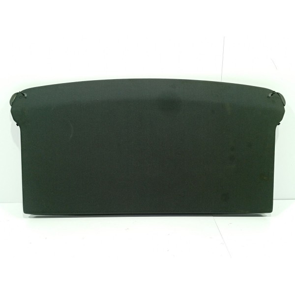 Tampao Bagagito Evoque 2012/2019 Ej3246668ab Preto