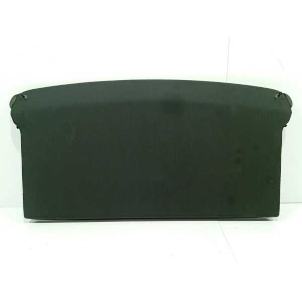 Tampao Bagagito Evoque 2012/2019 Ej3246668ab Preto