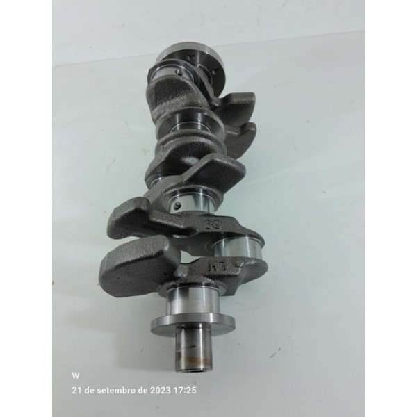 Virabrequim Stander Onix 1.0 T 2020 2021 2022 2024 Stander