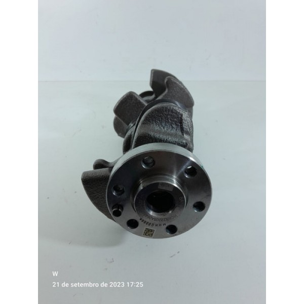Virabrequim Stander Onix 1.0 T 2020 2021 2022 2024 Stander