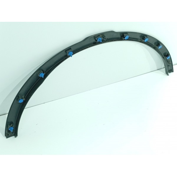 Moldura Paralama Evoque Dianteiro Esq 2012/2019 Bj3216a075ac