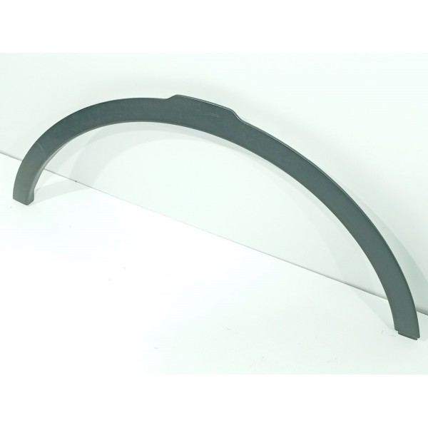 Moldura Paralama Evoque Dianteiro Esq 2012/2019 Bj3216a075ac