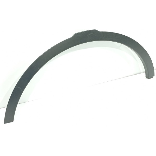 Moldura Paralama Evoque Dianteiro Esq 2012/2019 Bj3216a075ac