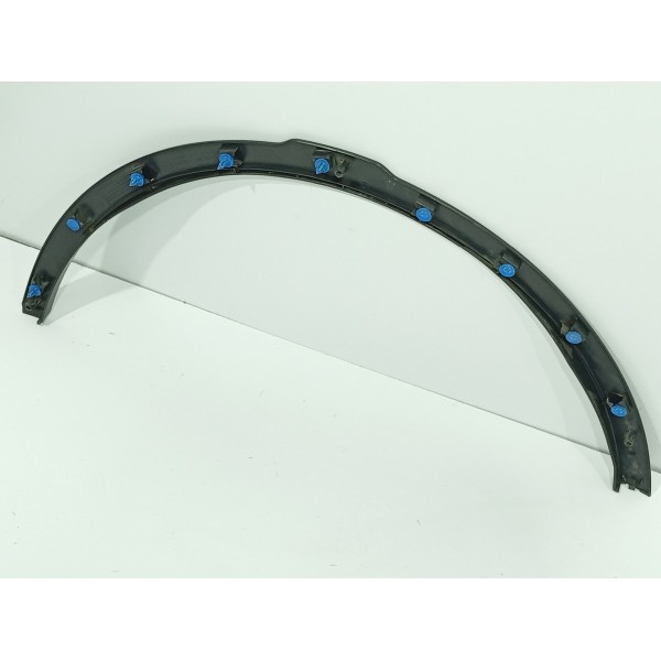 Moldura Paralama Evoque Dianteiro Esq 2012/2019 Bj3216a075ac