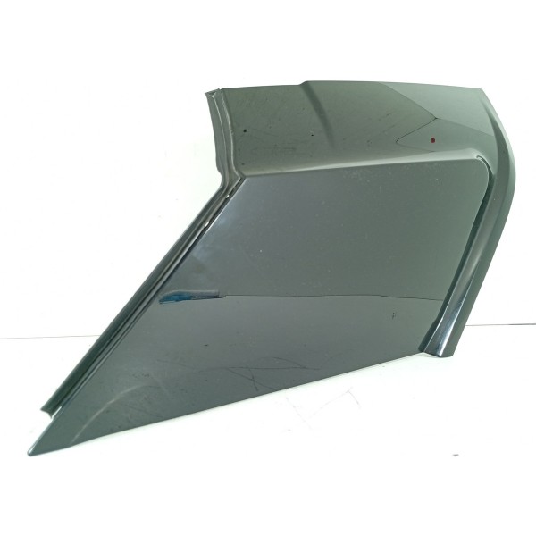 Moldura Externa Evoque Traseira Esq 2012/2018 Bj3229149ab