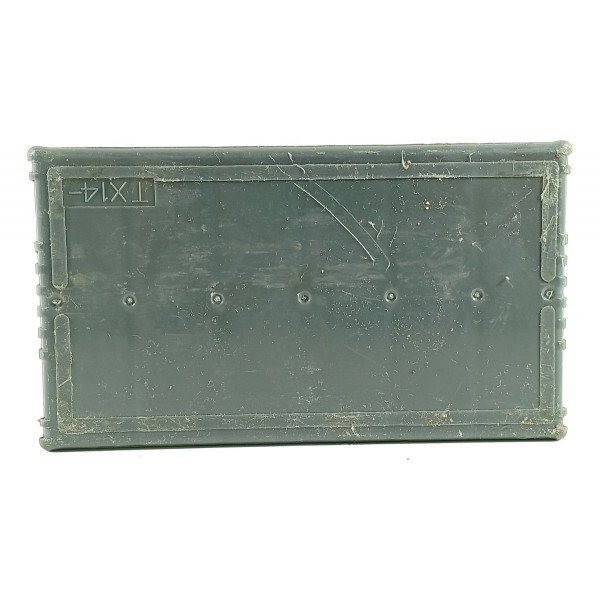 Bateria Auxiliar Interna Evoque 2012/2018