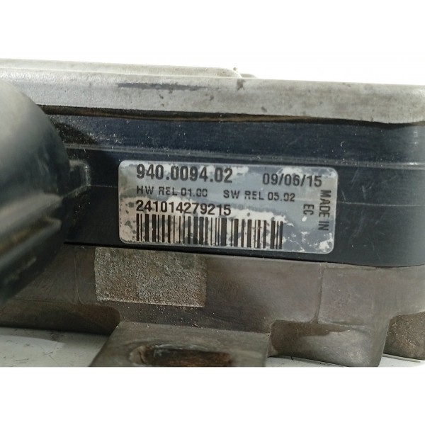 Modulo Ventoinhas Evoque 2012/2018 940009402