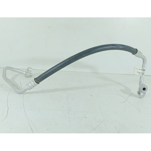 Mangueira Ar Mercedes Cla 250 2019/2024 A1778304201