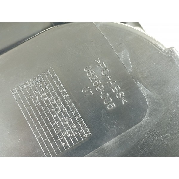 Esteira Porta Copos Evoque 2012/2018 08259005