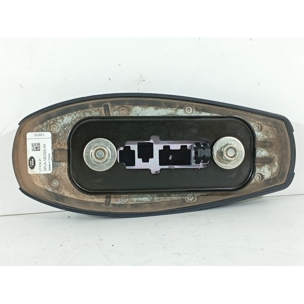 Antena Teto  Evoque 2012/2018 Preto