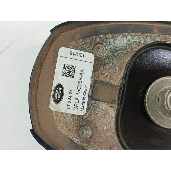 Antena Teto  Evoque 2012/2018 Preto