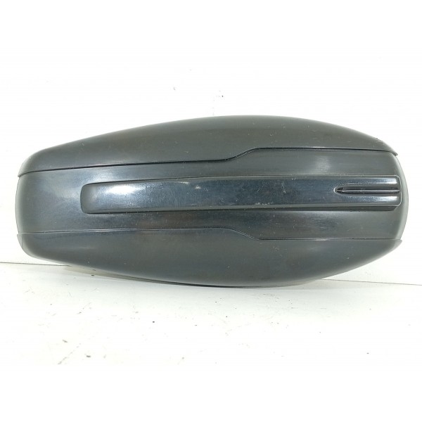 Antena Teto  Evoque 2012/2018 Preto