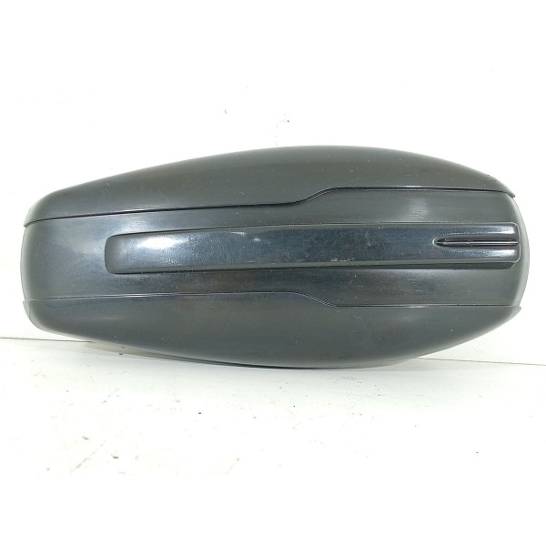 Antena Teto  Evoque 2012/2018 Preto