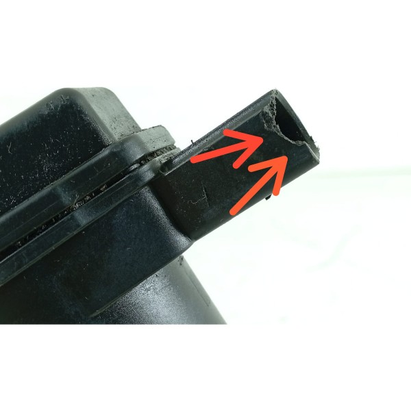 Atuador Pinca Freio Evoque Direito 2012/2018 32337647