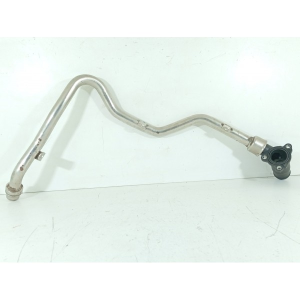 Cano Agua Mercedes A35 Amg Cla 250 2020/2024 A2602000051