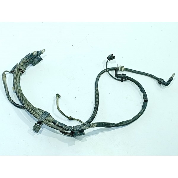 Chicote Cabo Bateria Mercedes A35 Amg 2020/2024 A2475462500
