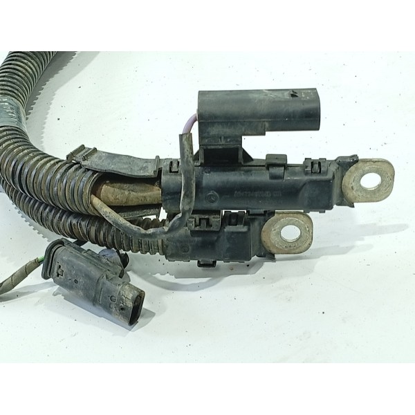 Chicote Cabo Bateria Mercedes A35 Amg 2020/2024 A2475462500