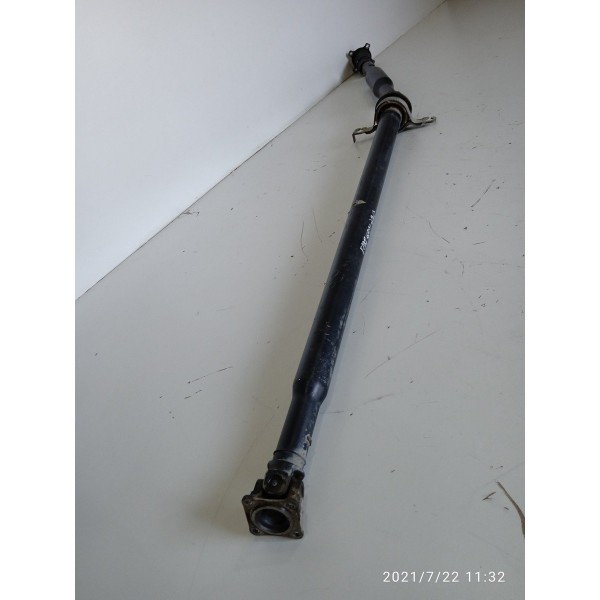 Eixo Cardan Edge Awd 2008 2010 2012 2013 2014