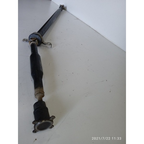 Eixo Cardan Edge Awd 2008 2010 2012 2013 2014