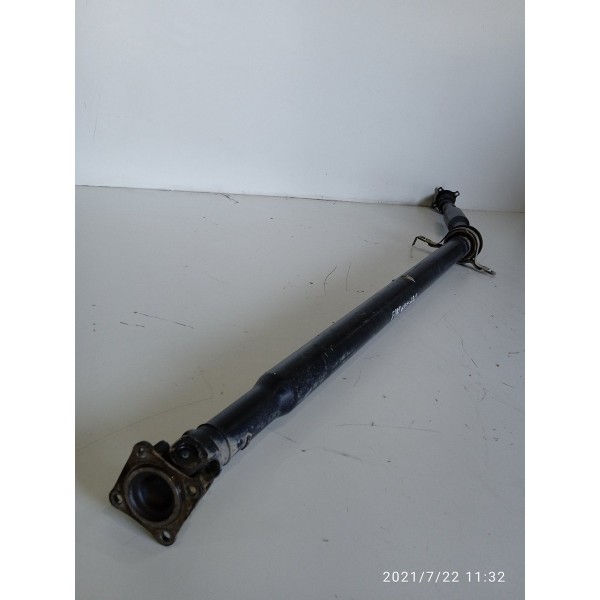 Eixo Cardan Edge Awd 2008 2010 2012 2013 2014