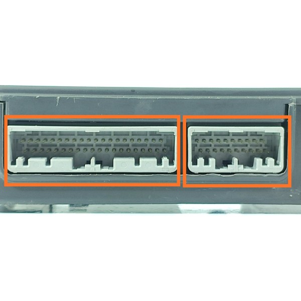 Modulo Conforto Discovery Spt Evoque 2012/2018 Fk7219h440af