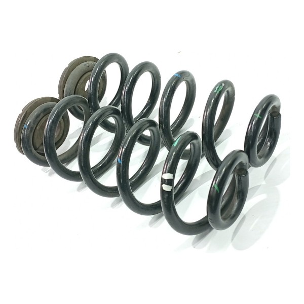 Molas Traseiras Audi Q5 2018/2022