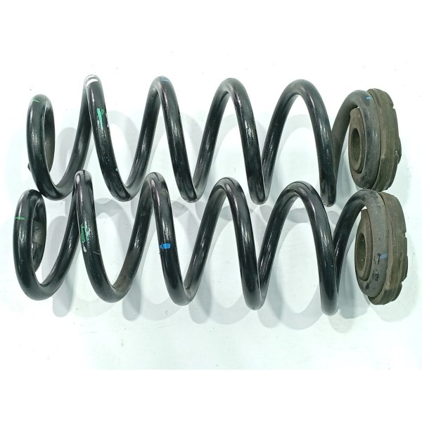 Molas Traseiras Audi Q5 2018/2022