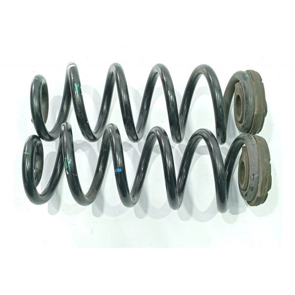 Molas Traseiras Audi Q5 2018/2022