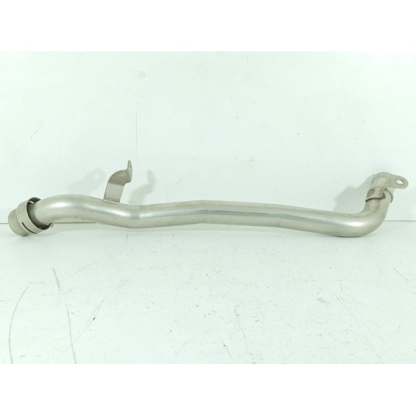 Cano Agua Motor Mercedes A35 Amg Cla250 2020/2024