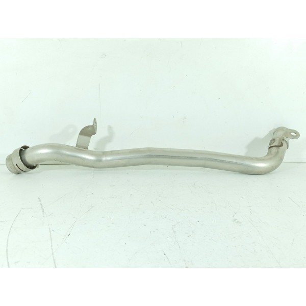 Cano Agua Motor Mercedes A35 Amg Cla250 2020/2024