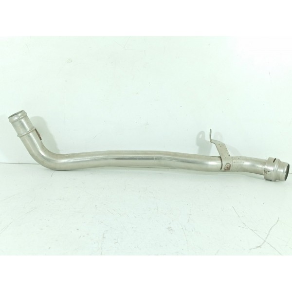 Cano Agua Motor Mercedes A35 Amg Cla250 2020/2024