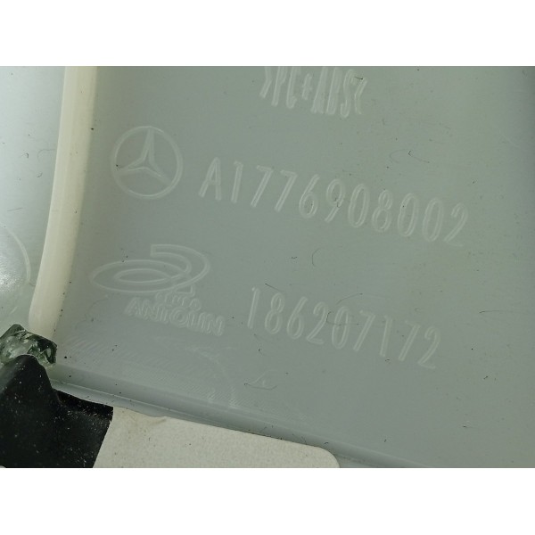 Acabamento Coluna A Mercedes A35 Amg Esq 2023 A1776908002