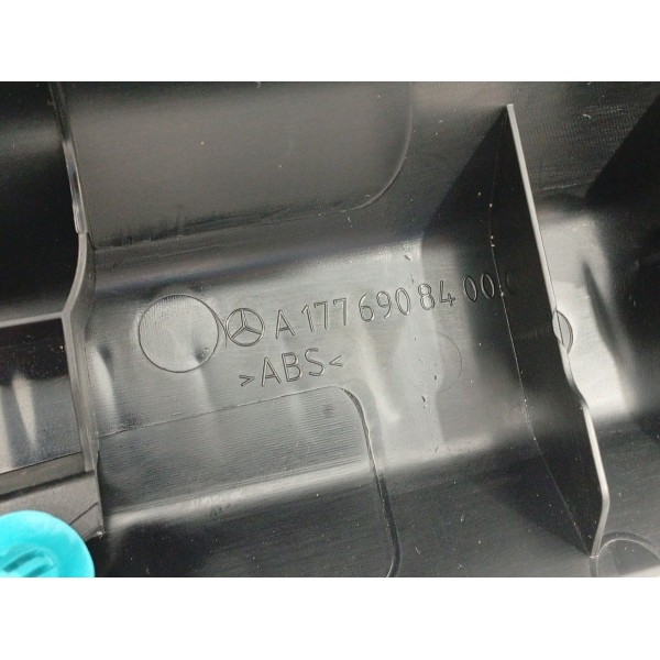 Soleira Mercedes A35 Amg Porta Mala 2020/2024 A1776908400