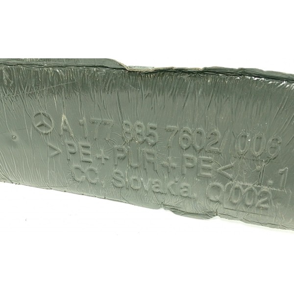 Vedacao Paralama Mercedes A35 Amg Direito 2023 A1778857602