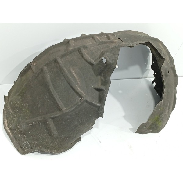 Parabarro Mercedes A35 Amg Dianteiro Esquerdo 2020/2024