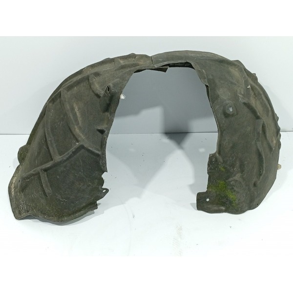 Parabarro Mercedes A35 Amg Dianteiro Esquerdo 2020/2024