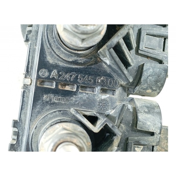 Mangeira Valvula Ar Quente Mercedes A35 Amg 2022 A1775407932