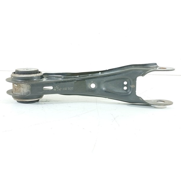 Braco Suspensao Mercedes A35 Amg Tras Esq 2023 A2473501800