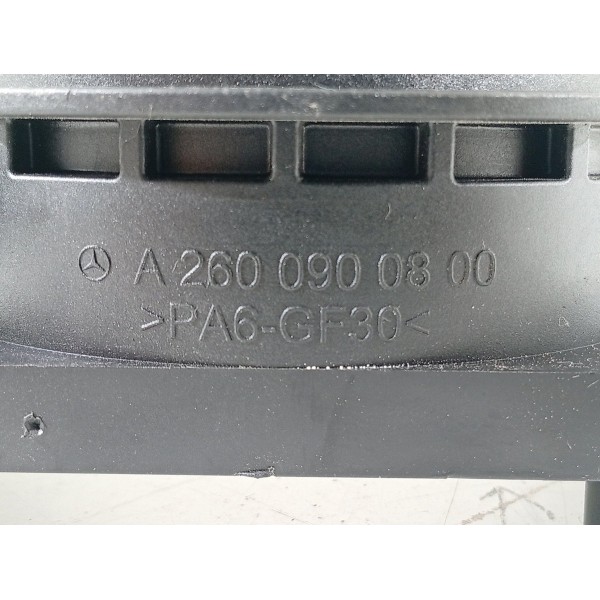 Bocal Mangeuira Tbi Mercedes A35 Cla250 2023 A2600900800