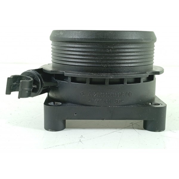 Bocal Mangeuira Tbi Mercedes A35 Cla250 2023 A2600900800