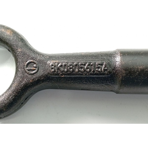 Macaco Chave Roda Audi Q5 2018/2021 80a011031a