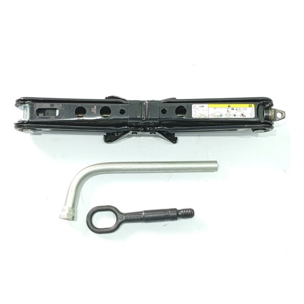 Macaco Chave Roda Audi Q5 2018/2021 80a011031a