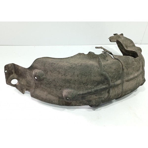 Parabarro Mini Cooper 4p Traseiro Direito 2015/2020