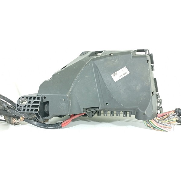 Caixa Fusiveis Reles Evoque 2012/2018