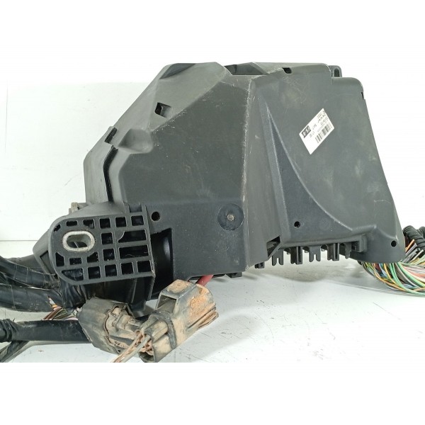 Caixa Fusiveis Reles Evoque 2012/2018