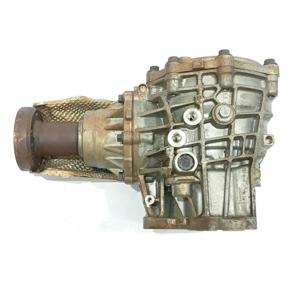 Diferencial Dianteiro Evoque 2012/2019 7700017490