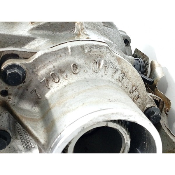 Diferencial Dianteiro Evoque 2012/2019 7700017490