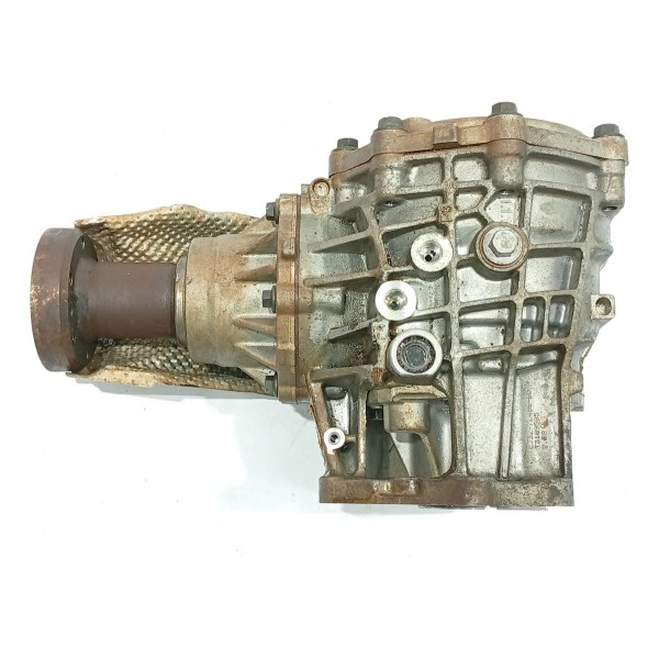 Diferencial Dianteiro Evoque 2012/2019 7700017490