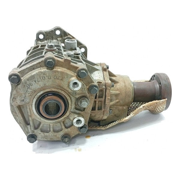 Diferencial Dianteiro Evoque 2012/2019 7700017490